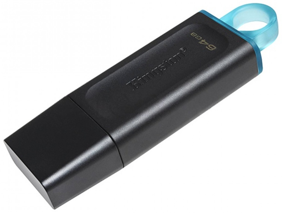 USB Flash карта Kingston DTXS/64GB 64 Гб