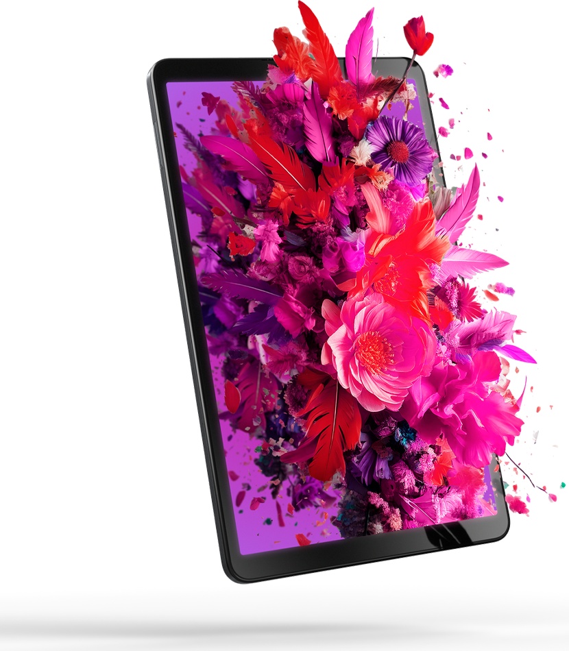 Планшет Lenovo TB305XU 4G+128G 8.7 дюйм 4 Гб/128 Гб серый