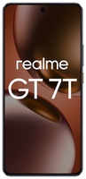 Смартфон Realme GT 7T 12/512Gb Black