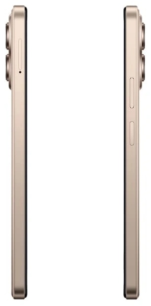 Смартфон Tecno Pova 7 Neo 8/256GB Hyper Titanium