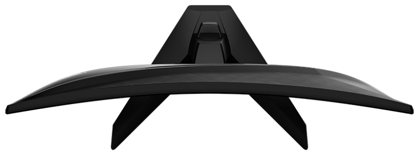 Монитор 27&amp;#34; MSI MAG 274CXF черный