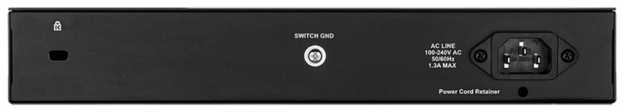 Коммутатор D-link DGS-1210-10/ME/B2A