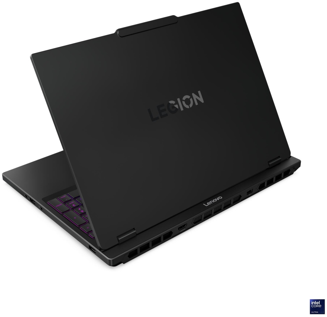 Ноутбук Lenovo Legion 5 15.3&amp;#34; / 24 Гб / SSD 1024 Гб / Без ОС / 83LY007MRK