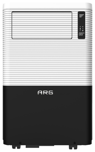 Кондиционер ARG CPC-12PA, белый