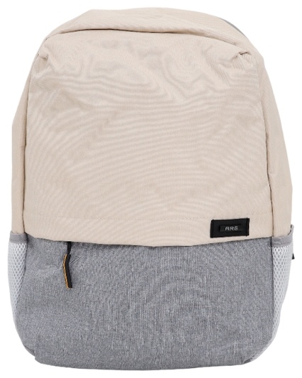 Рюкзак ARG ENL30415 до 15.6&amp;#34; бежевый