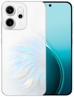 Смартфон OPPO Reno14 5G 12/512GB Opal White