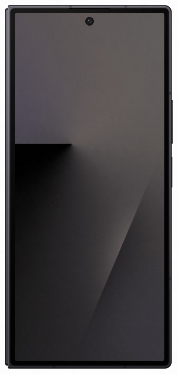 Смартфон Samsung Galaxy Z Fold7 5G 12/512Gb Jetblack
