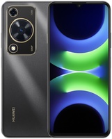 Смартфон Huawei Nova Y63 4/128GB Black