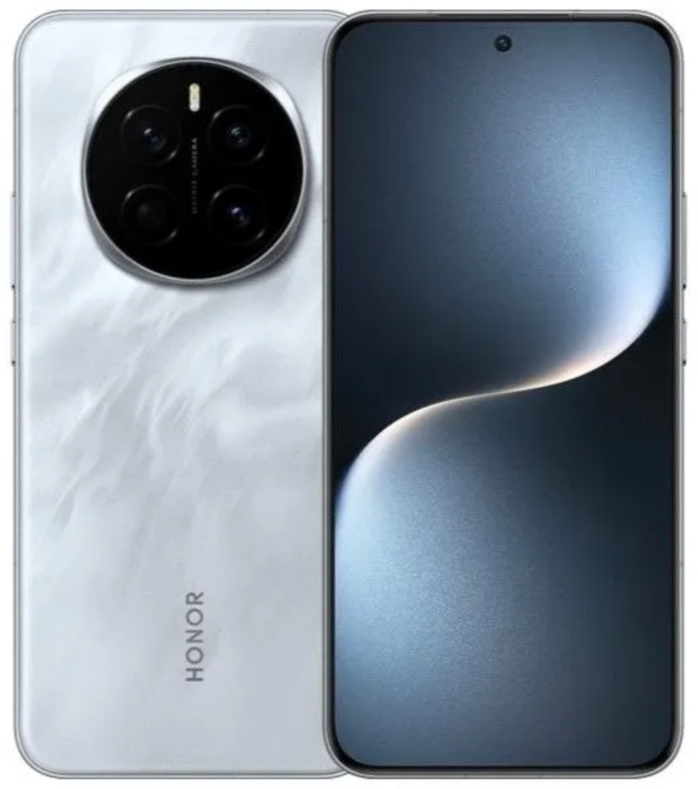 Смартфон Honor Magic 7 12/256GB Grey