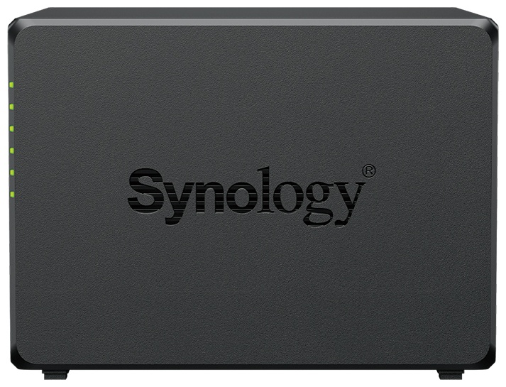 Сетевое хранилище Synology DS1525&amp;#43;