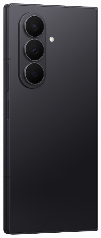 Смартфон Samsung Galaxy Z Fold7 5G 12/512Gb Jetblack