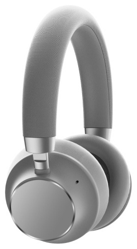 Наушники ARG IS-AN1, серые