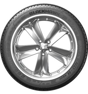 Blackhawk Hiscend-H HS01 235/55 R19 101W