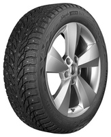 Ikon Tyres (Nokian) Autograph Ice 9 SUV 265/40 R21 105 T с шипами