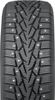 Ikon Tyres (Nokian) Character Ice 7 175/70 R13 82 T с шипами