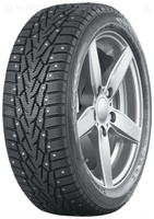 Ikon Tyres (Nokian) Character Ice 7 SUV 215/60 R17 100 T с шипами