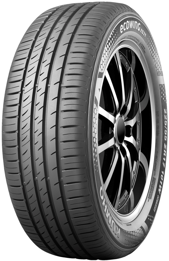 Kumho Ecowing ES31 205/55 R16 91H