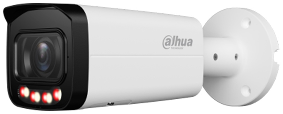 Камера видеонаблюдения Dahua DH-IPC-HFW2449T-ZAS-IL, 4 расширение 2688x1520