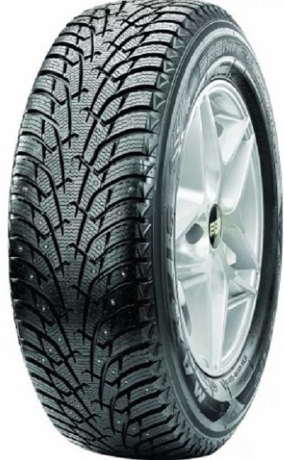 MAXXIS NP5 205/55 R17 95 T без шипов