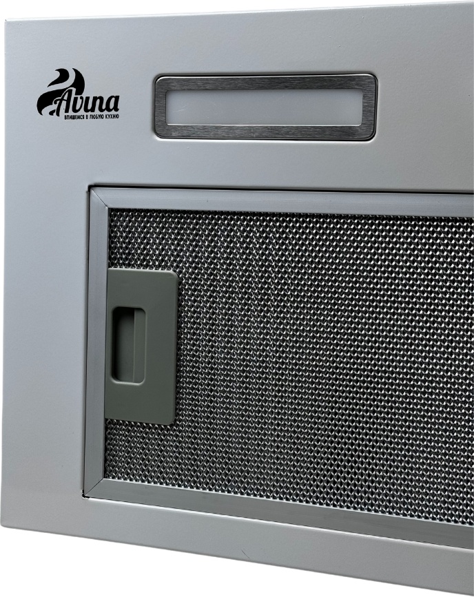 Вытяжка Avina AV-HN60SW-130, белая