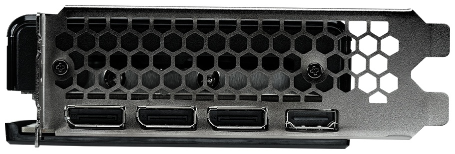 Видеокарта Palit NE75070S19K9-GB2050S 12 Гб