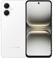 Смартфон Tecno Spark Go 2 3/128GB Veil White