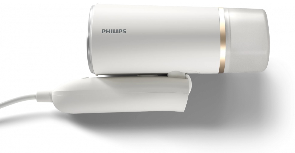 Отпариватель Philips STH3020/10, белый