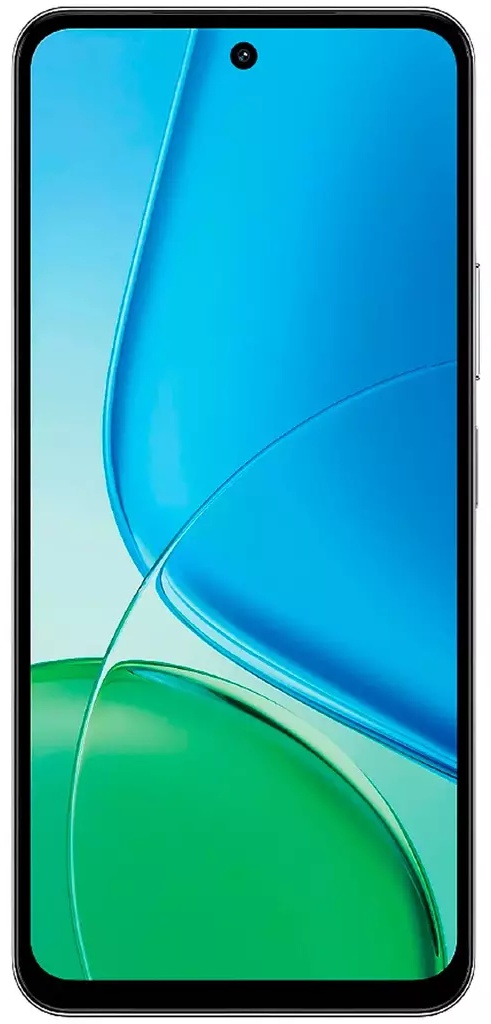 Смартфон Vivo Y29 8/128GB White
