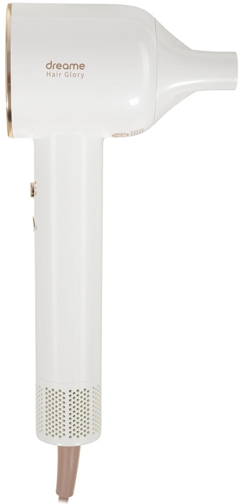 DREAME Dreame Glory Mix White фен 1600 Вт