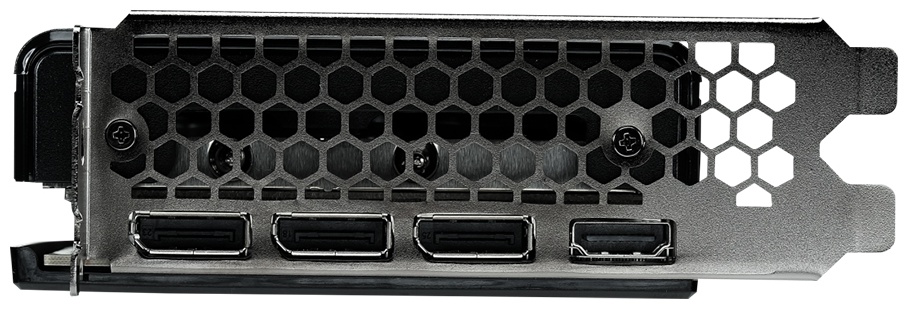 Видеокарта Palit NE75070019K9-GB2050S 12 Гб