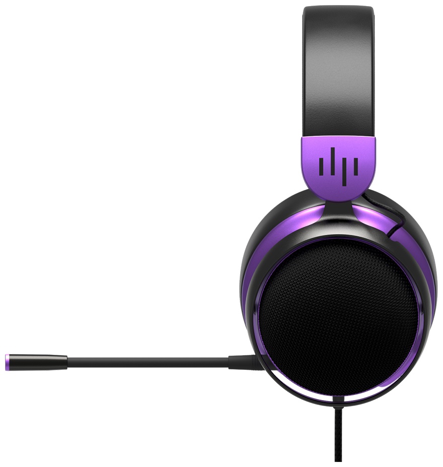 Наушники DARK PROJECT Sono Wired черный