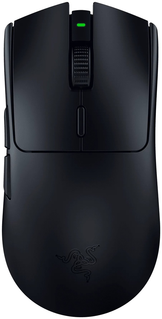 Мышь Razer Viper V3 HyperSpeed черный