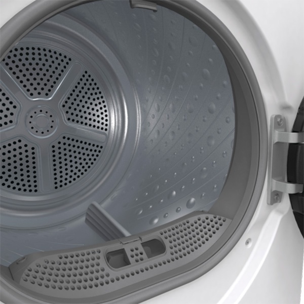 Сушильная машина Gorenje DHNA92/C белый