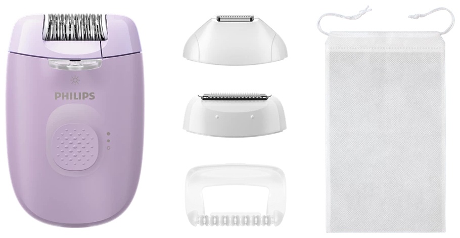 Philips эпилятор BRE257/00
