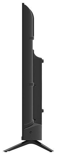 Телевизор ARG LD43D7500 109 см черный