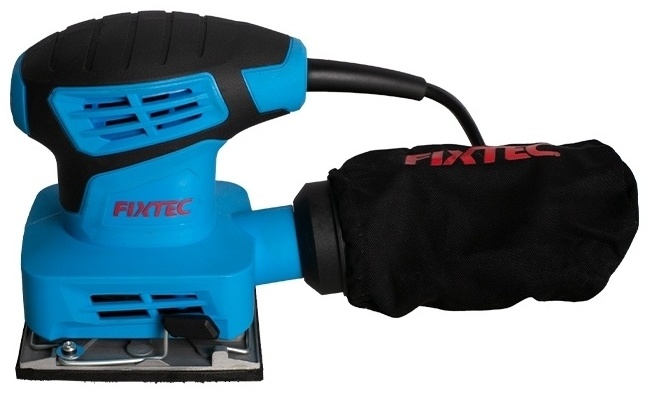 Ленточная шлифмашина Fixtec FPS24002