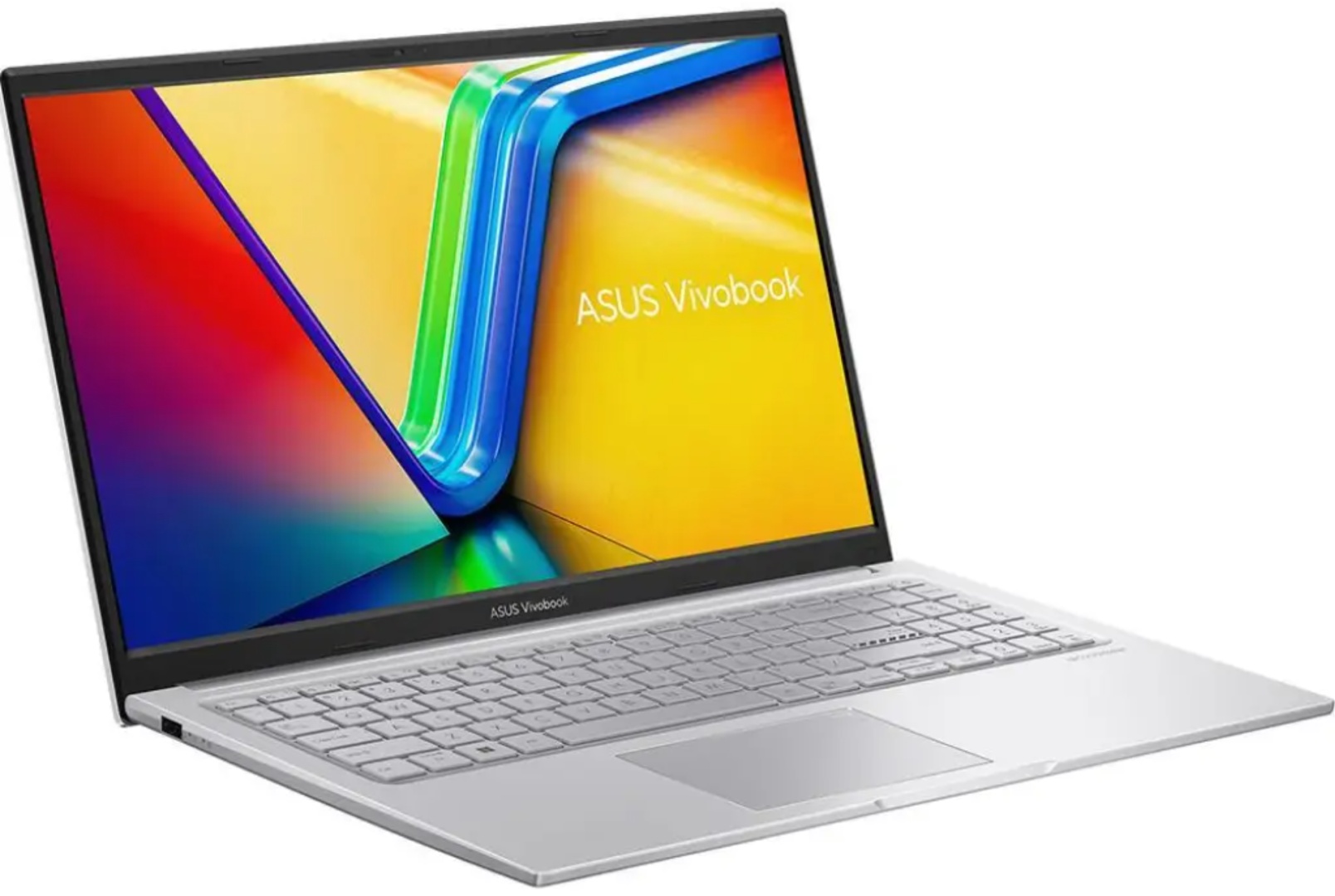 Ноутбук ASUS VivoBook 15 15.6&amp;#34; / 8 Гб / SSD 512 Гб / Win 11 / X1504ZA-BQ1630W / 90NB1022-M02AD0