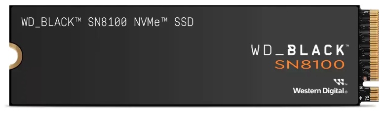 SSD Western Digital WDS400T1X0M-00CMT0 4000 Гб