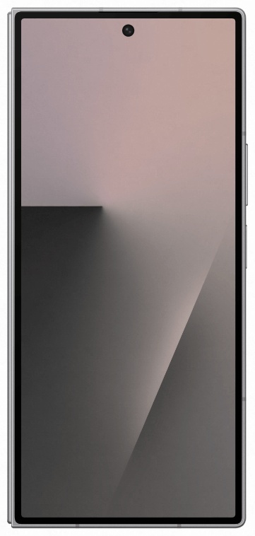 Смартфон Samsung Galaxy Z Fold7 5G 12/512GB Silver Shadow
