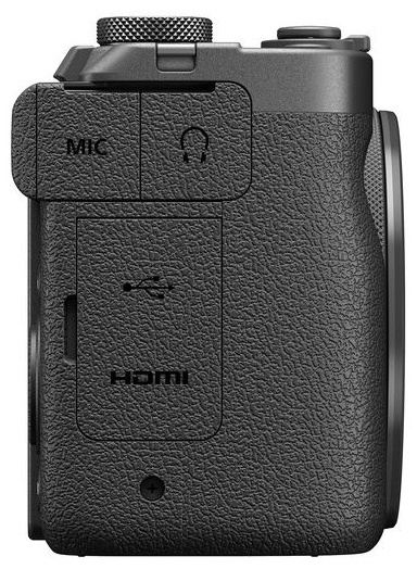 Фотокамера Canon PowerShot V1