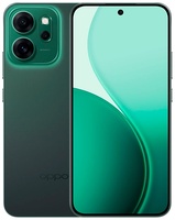 Смартфон OPPO Reno14F 5G 12/512GB Luminous Green