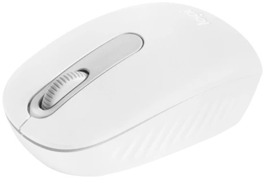 Мышь Logitech M196 Off white белый
