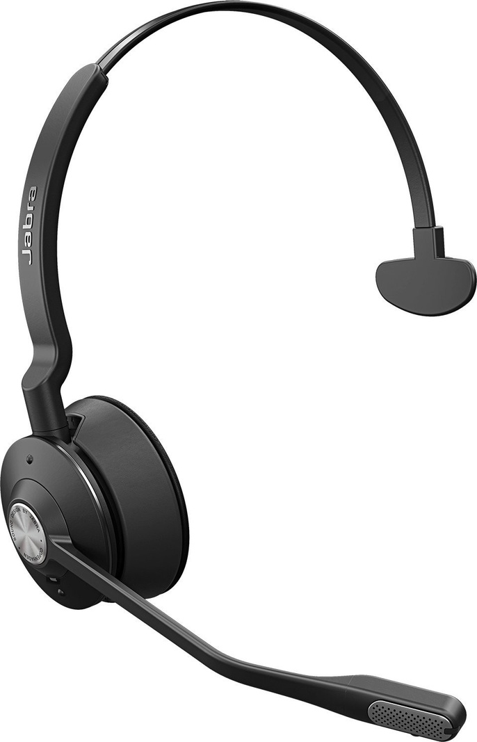 Наушники Jabra Engage 65 SE Mono черный