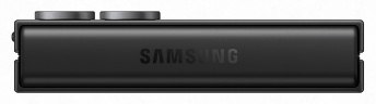Смартфон Samsung Galaxy Z Flip7 FE 5G 8/128GB Black