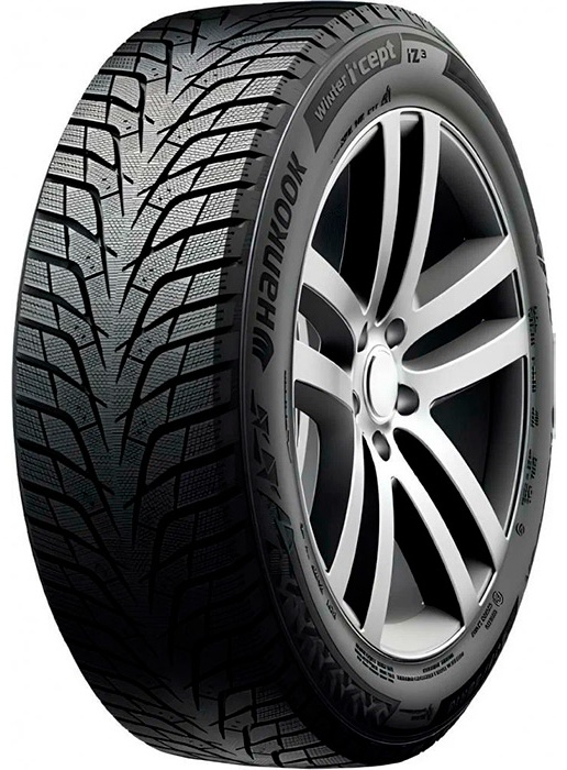 Hankook Winter i*cept IZ3 W636 205/55 R16 94 H без шипов