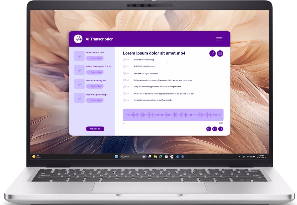Ноутбук DELL Pro 14 Plus 14&amp;#34; / 16 Гб / SSD 512 Гб / Win 11 Pro / 210-BPDK_BTO211_PB14250
