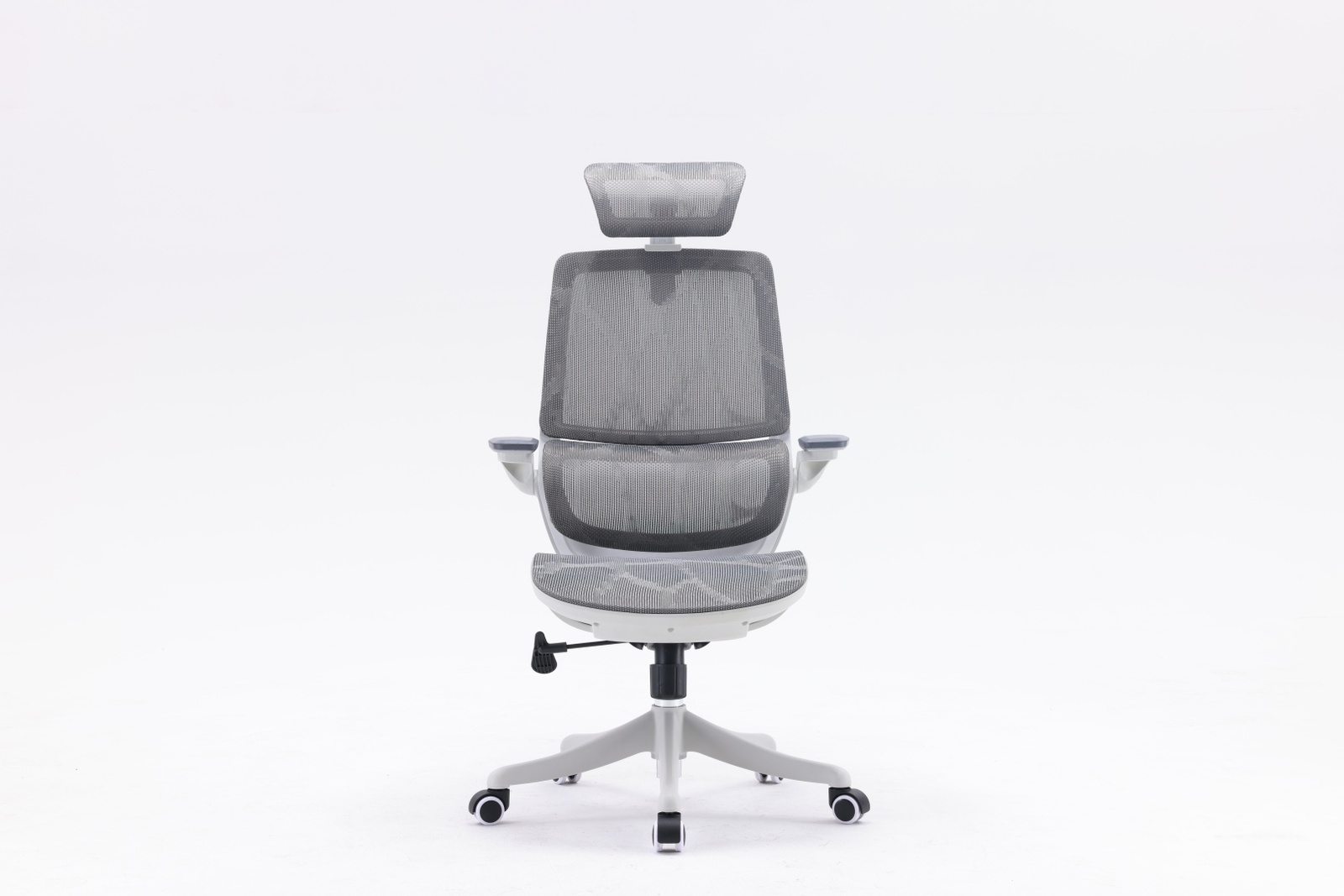 Компьютерное кресло Sihoo M59AS-201, белое