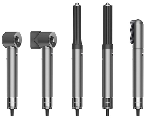 ARG HD4 стайлер 1300 Вт