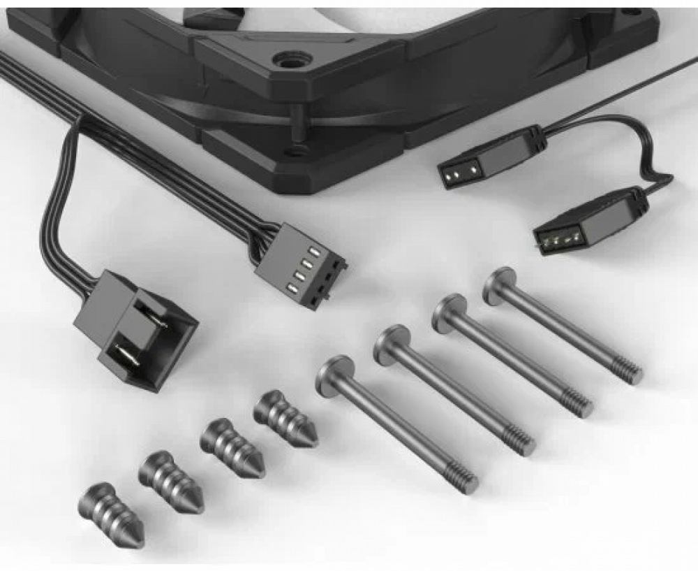 Вентилятор Sama YH1205I