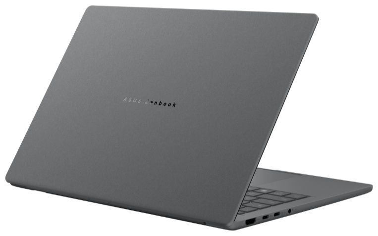 Ноутбук ASUS Zenbook A14 UX3407QA-QD366W 14&amp;#34; / 16 Гб / SSD 512 Гб / Win 11 / 90NB1502-M00MS0